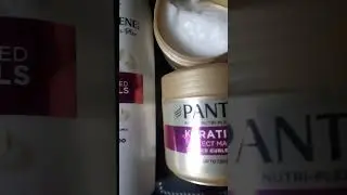 Pantene Pro V Defined Curls #pantene #curls #waves #curlyhair #wavyhair #hair 