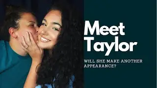 Q&A With My Girlfriend!