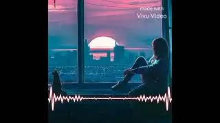 HM Music Production - Aşk ( Slowed & Reverb )