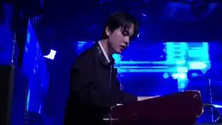 [4K] take it anymore - can't be blue 캔트비블루 권다현 focus | 251220 BLUE LIVE : ROLLING HALL