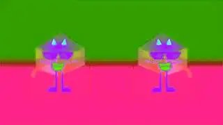 Mihnea Pitch Effects (Sponsored by Klasky Pitch Effects 1, 2, & 3) in High Pitch Mirror Left