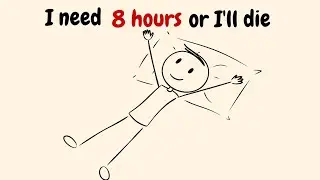 How to Sleep 4 Hours and Feel Like 8 (Science-Backed)