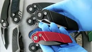 Rat Worx MRX Full Size Chain Drive Automatic Knife *All Models*