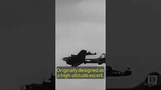 P-47 Thunderbolt | The Jug | Wings of Time  #militaryaviation #ww2