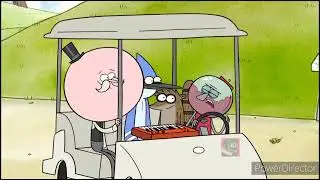 Regular Show - Astronomia/Coffin Dance (COVER) PART 2 (Reuploaded Nelli Meirav 2022 Video)