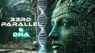 33rd Parallel Secrets: Anunnaki, Megaliths, and Humanity's Hidden DNA