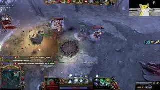 Dotita hasta que el cuerpo nos mande a mimir #dota2 #dota4fun #dota2peru #furrygamer