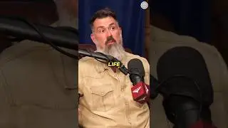 Какая самая трогательная история из жизни Маркуса Латтрелла? #MarcusLuttrell #NavySEAL #VeteranSt...
