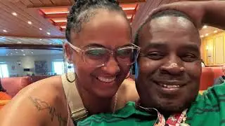 Travel Vlog Miami Bahamas Cruise 🚢 