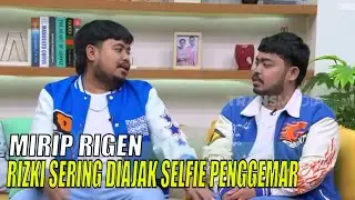 Rizki Sering Dapat Endorse dan Diundang Podcast Karena Mirip Rigen | FYP (15/06/23) Part 3