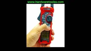 Astro AI Digital Clamp Meter Multimeter #digitalmultimeter