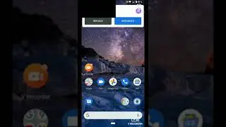 Google duo incoming cal