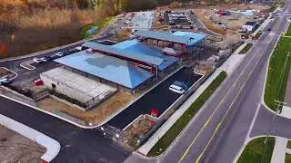 White Lake Township Construction, Full Orbit 10-30-25