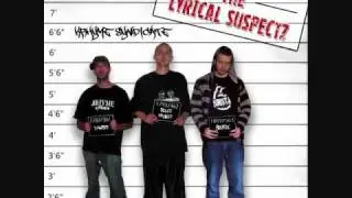 KRHYME SYNDICATE - 