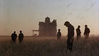 N&eacute;stor Almendros Tribute