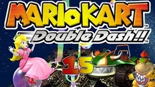 Mario Kart: Double Dash!! &diams;Part 15&diams; Lets Play - Meisterschaft 150ccm