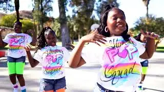 Glam Pop Official Video