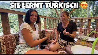 ALANYA VLOG 3 | Sie Klaut den Hund | Magische Höhle in den Bergen + KEIN RÜCKFLUG !?😱❌