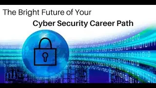Career in #cyber forensics and #fraud investigation.