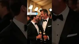 Andrew Garfield pide perd&oacute;n de Hollywood por Mel Gibson: &iquest;qu&eacute; hay detr&aacute;s de su defensa?