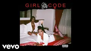 City Girls - Swerve (Audio)