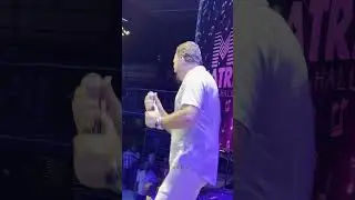 Copo de vinho - Renato Brasileiro ao vivo