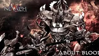 Nevaeh Android GamePlay [1080p/60FPS] (By EYOUGAME (SEA))
