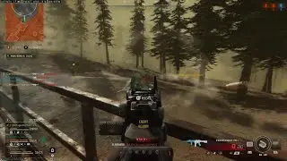 Bunker Buster Mayhem