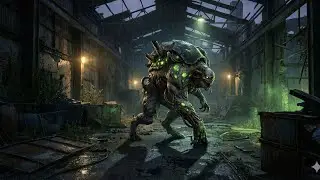 Beast Mode vs. Toxin Chimera: Absolute DESTRUCTION 😶&zwj;🌫️💀