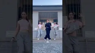 WHERE IS MY HUSBAND! - RAYE | CHAD (차드) CHOREO
