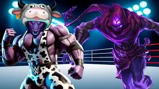 ALISTAR MID vs MALZAHAR! LE PIDO A HWEI QUE ME DEJE MID Y LE CARREO! Y NO LE DECEPCIONO!