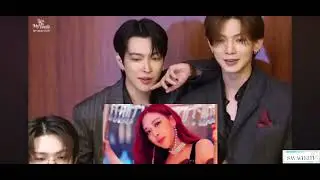 ATEEZ Reaction BLACKPINK - 'DDU-DU DDU-DU' FMV