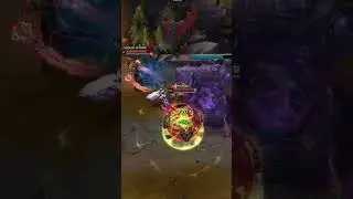 Sylas Episode 6 50% Magic 50% tank