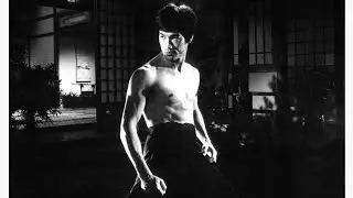 Bruce Lee -  Long Beach 1964 / 1967