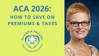 ACA 2026 Explained: How the Self-Employed Can Save on Premiums + Taxes