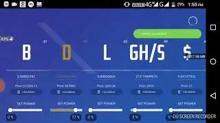 Earn 0.0001 btc per day by mining without investment trusted site