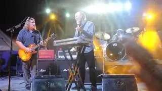 Gov't Mule with John Scofield 