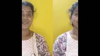 நீதானா நெசந்தானா நிக்க வச்சி நிக்க வச்சி பார்க்குறேன் 