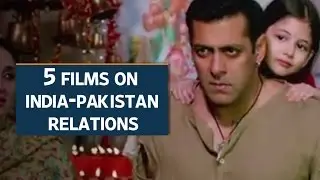Five unconventional Bollywood films on India-Pakistan relations
