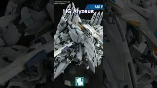 Bandai 2026 Gundam new items #gundam #gunpla #hathaway