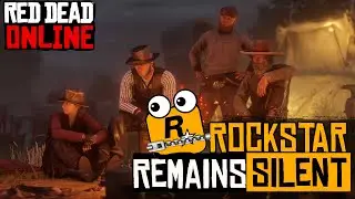 Red Dead Online Weekly Update - First Tuesday Of 2022