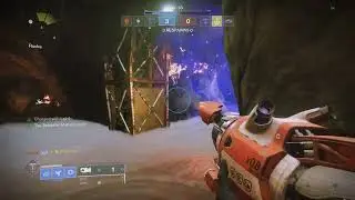 Why I use Tractor Cannon in PvP.