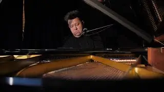 30 Jahre Mauerfall - Sebastian Krumbiegel