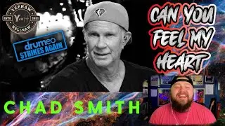 Yeehaw or Hellnaw: Chad Smith Takes on Bring Me The Horizon