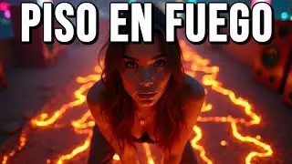 PISO EN FUEGO 🔥🔥 Dembow 2026 | Perreo pa’ Romperla 🕺