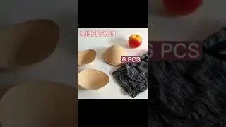 pad of bra insert