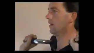 Eventing - An 80s Ian Stark Training Montage