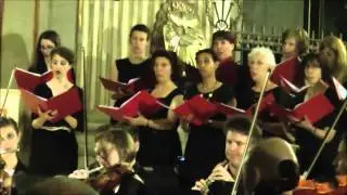 Concert juin 2015 - Messa di Gloria de Puccini - Choeur Sans Frontières