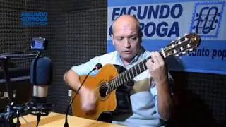 Peña FQ Coqui Ortiz