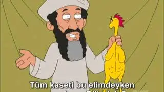 family guy season 4 episode 14 (t&uuml;rk&ccedil;e altyazı)